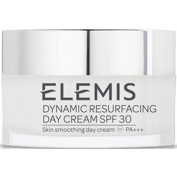ELEMIS DYNAMIC RESURFACING DAY CREAM DAGCREME POT 50 ML