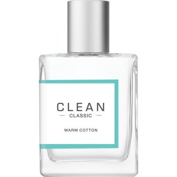CLEAN CLASSIC WARM COTTON EDP FLES 30 ML