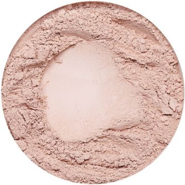 ANNABELLE MINERALS MINERAL CONCEALER (ANNABELLE MINERALS) MINERAL NATURAL LIGHT CONCEALER POTJE 4 GRAM