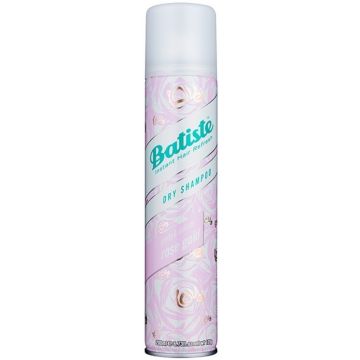 BATISTE DRY SHAMPOO ROSE GOLD DROOGSHAMPOO SPRAY 200 ML