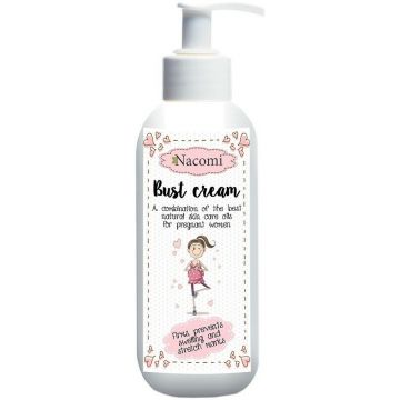 NACOMI BUST CREAM BALM FOR PREGNANT WOMAN 140 ML