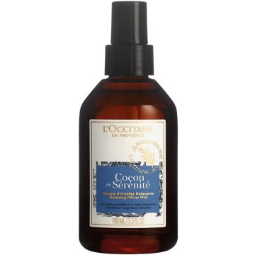 L'OCCITANE RELAXING PILLOW MIST 100 ML