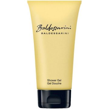 BALDESSARINI ORIGINAL (BALDESSARINI) SHOWER GEL DOUCHEGEL TUBE 150 ML