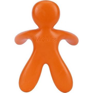 MR&MRS CESARE (MR&MRS) CESARE ENERGY CAR AIR FRESHENER AUTOLUCHTVERFRISSER 1 STUK