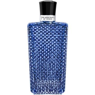 THE MERCHANT OF VENICE VENETIAN BLUE INTENSE EDP FLES 100 ML