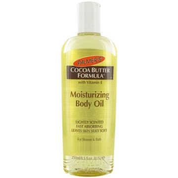 PALMER'S COCOA BUTTER FORMULA MOISTURIZING BODY OIL BODYOLIE FLACON 250 ML