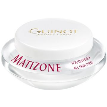 GUINOT MATIZONE SHINE CONTROL MOISTURISER GEZICHTSCREME POT 50 ML