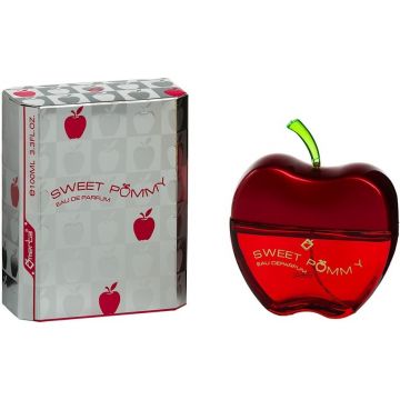 OMERTA SWEET POMMY EDP FLES 100 ML