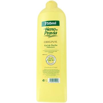 HENO DE PRAVIA ORIGINAL (HENO DE PRAVIA) ORIGINAL DOUCHEGEL FLACON 750 ML