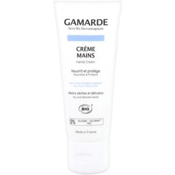 GAMARDE HANDS CREAM HANDCREME 40 GRAM
