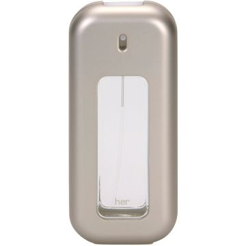 FCUK HER EDT FLES 100 ML