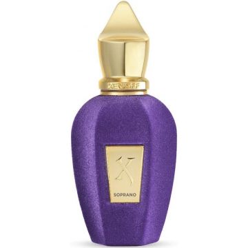 XERJOFF VIBE SOPRANO EDP FLES 50 ML