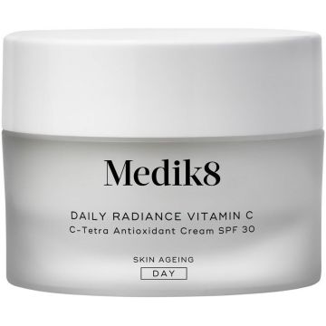 MEDIK8 DAILY RADIANCE VITAMIN C CREAM DAGCREME 50 ML