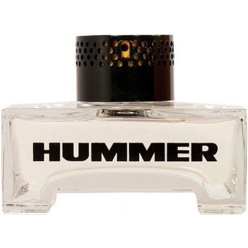 HUMMER EDT FLES 125 ML