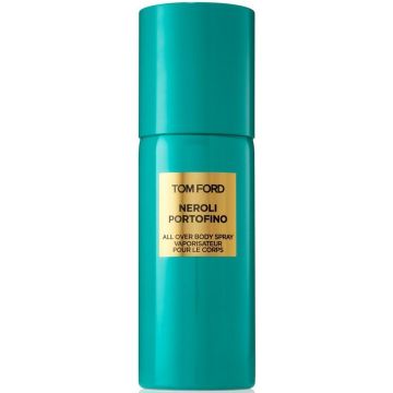 TOM FORD NEROLI PORTOFINO (TOM FORD) NEROLI PORTOFINO BODY SPRAY SPUITBUS 150 ML