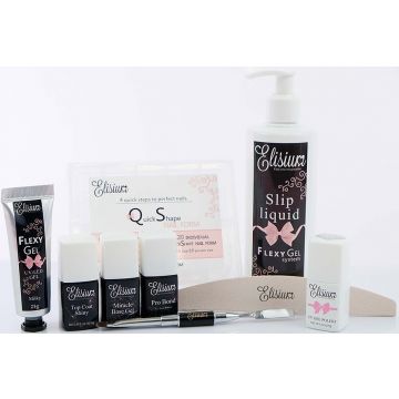 ELISIUM MAXI SET 1 STUK