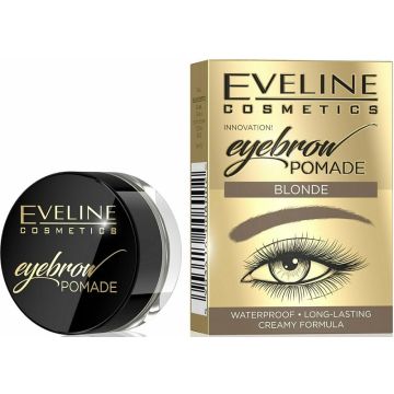 EVELINE EYEBROW POMADE BLONDE 1 STUK