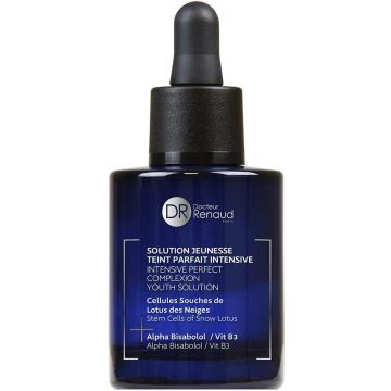 DOCTEUR RENAUD INTENSIVE PERFECT COMPLEXION YOUTH SOLUTION GEZICHTSSERUM 30 ML