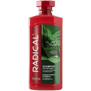 FARMONA RADICAL (FARMONA) RADICAL STRENGTHENING SHAMPOO 400 ML