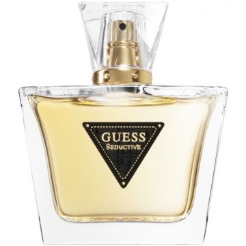 GUESS SEDUCTIVE WOMEN EDT FLES 75 ML