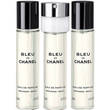 CHANEL BLEU DE CHANEL (CHANEL) BLEU DE CHANEL EDP SET 1 STUK