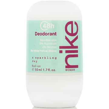 NIKE A SPARKLING DAY WOMAN DEODORANT ROLLER 50 ML