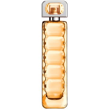 HUGO BOSS ORANGE WOMAN (HUGO BOSS) BOSS ORANGE WOMAN EDT FLES 50 ML
