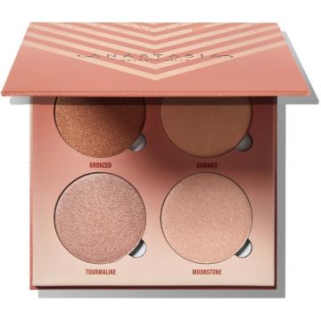 ANASTASIA GLOW KIT (ANASTASIA) GLOW KIT SUN DIPPED HIGHLIGHTER DOOSJE 29,6 GRAM