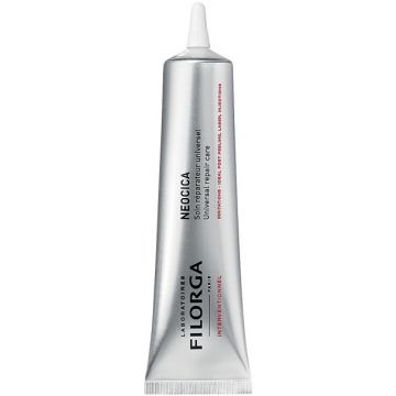 LABORATOIRES FILORGA NEOCICA UNIVERSAL REPAIR CARE GEZICHTSCREME TUBE 40 ML