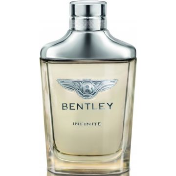 BENTLEY INFINITE INTENSE (BENTLEY) INFINITE INTENSE EDP FLES 100 ML