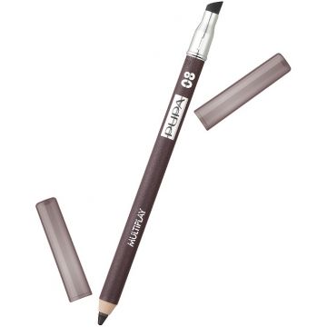 PUPA MULTIPLAY 08 BASIC BRUN EYE PENCIL OOGPOTLOOD 1,2 GRAM