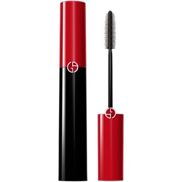 ARMANI ECCENTRICO OBSIDIAN BLACK MASCARA KOKER 10 ML
