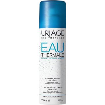 URIAGE EAU THERMALE THERMAL WATER SPRAY 150 ML