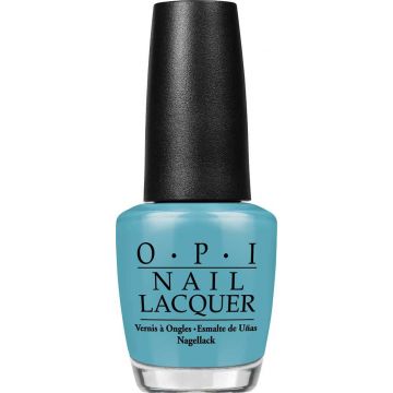 OPI NAIL LACQUER E75 CAN'T FIND MY CZECHBOOK NAGELLAK POTJE 15 ML