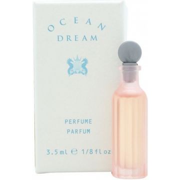 GIORGIO BEVERLY HILLS OCEAN DREAM (GIORGIO BEVERLY HILLS) OCEAN DREAM EDP FLESJE 3,5 ML