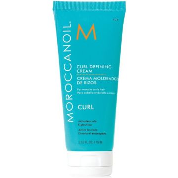 MOROCCANOIL CURL DEFINING CREAM KRULLENCREME 75 ML
