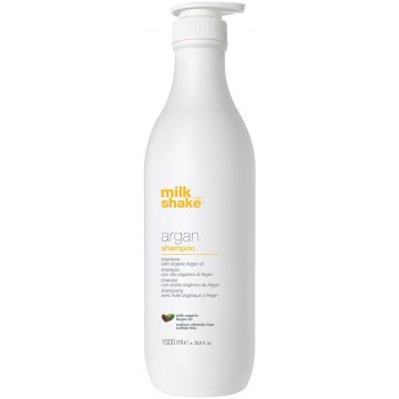 MILK SHAKE ARGAN (MILK SHAKE) ARGAN SHAMPOO POMP 1000 ML