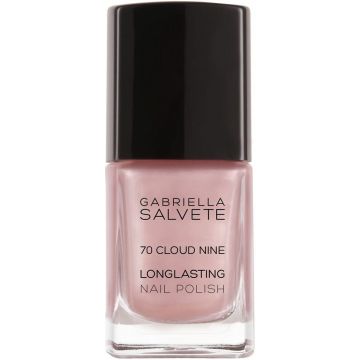 GABRIELLA SALVETE SUNKISSED LONGLASTING 70 CLOUD NINE NAIL POLISH NAGELLAK POTJE 11 ML