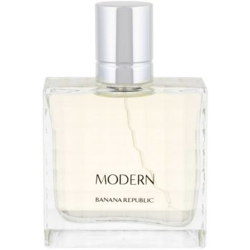 BANANA REPUBLIC MODERN MAN EDT FLES 30 ML