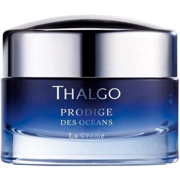 THALGO PRODIGE DES OCEANS (THALGO) PRODIGE DES OCEANS CREAM GEZICHTSCREME POT 50 ML