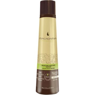 MACADAMIA PROFESSIONAL NOURISHING MOISTURE (MACADAMIA) NOURISHING MOISTURE CONDITIONER CREMESPOELING FLACON 100 ML