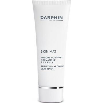 DARPHIN SKIN MAT PURIYFING AROMATIC CLAY MASK GEZICHTSMASKER TUBE 75 ML
