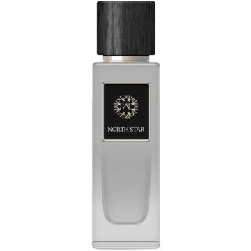 THE WOODS COLLECTION NATURAL NORTH STAR EDP FLES 100 ML