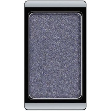 ARTDECO 82 PEARLY SMOKEY BLUE VIOLET EYESHADOW OOGSCHADUW (REFILL) DOOSJE 0,8 GRAM
