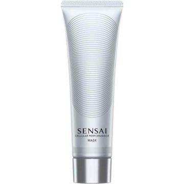 SENSAI CELLULAR PURIFYING (SENSAI) CELLULAR PERFORMANCE MASK GEZICHTSMASKER TUBE 100 ML