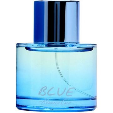 KENNETH COLE BLUE EDT FLES 100 ML