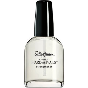 SALLY HANSEN HARD AS NAILS STRENGTHENER POTJE 13,3 ML