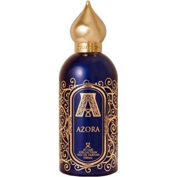 ATTAR COLLECTION AZORA EDP FLES 100 ML