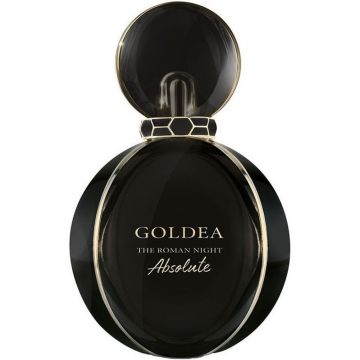 BVLGARI GOLDEA THE ROMAN NIGHT ABSOLUTE EDP FLES 50 ML