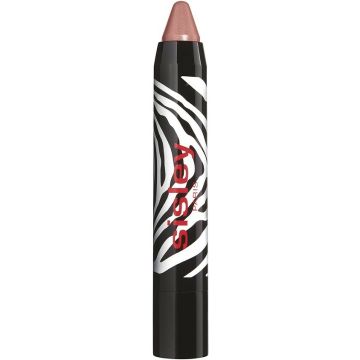 SISLEY PHYTO-LIP TWIST MAT (SISLEY) PHYTO-LIP TWIST MAT 24 ROSY NUDE LIPPENBALSEM STICK 2,5 GRAM